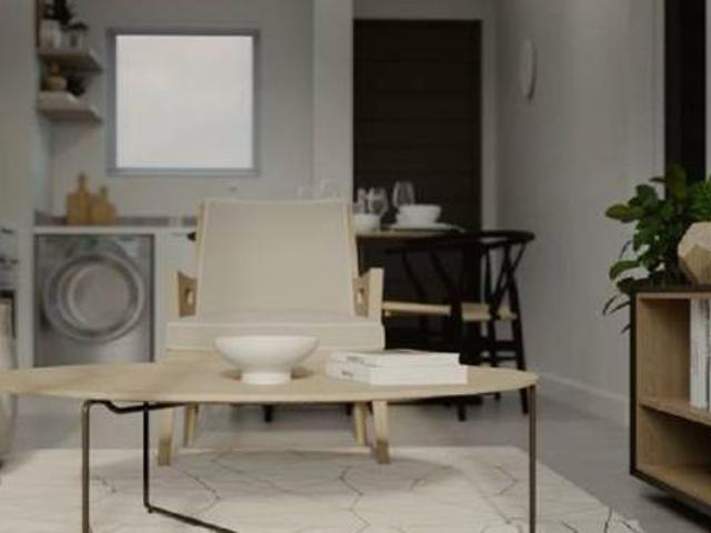 2 Bedroom House in Klipkop