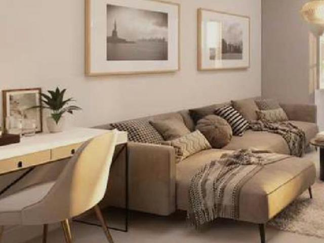 2 Bedroom House in Klipkop
