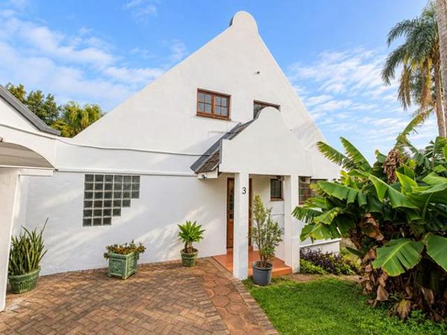2 Bedroom House in Kloof
