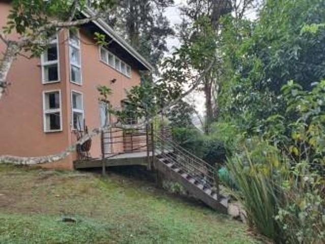 2 Bedroom House in Kloof