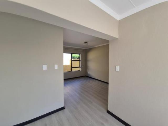 2 Bedroom House in Krugersdorp Central