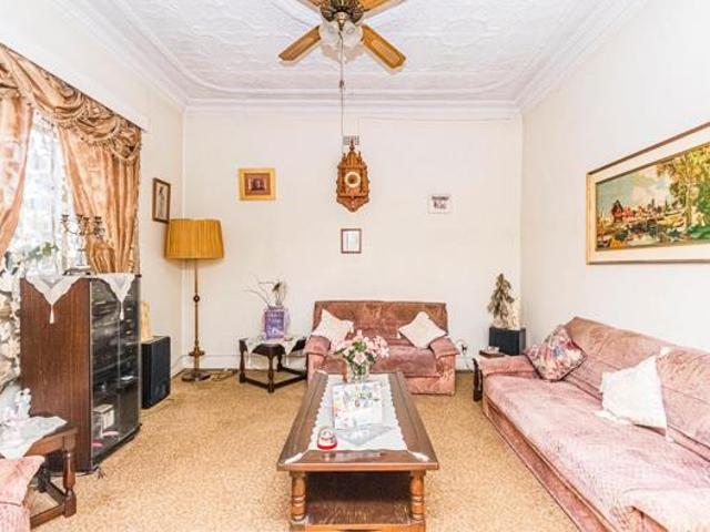 2 Bedroom House in Krugersdorp Central