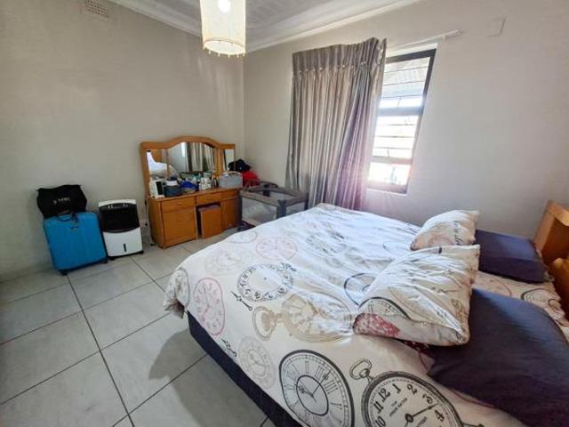 2 Bedroom House in Krugersdorp North