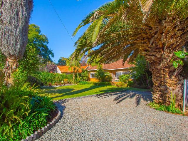 2 Bedroom House in Krugersdorp North