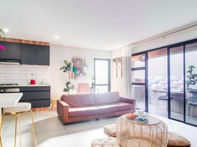 2 Bedroom House in Krugersdorp North