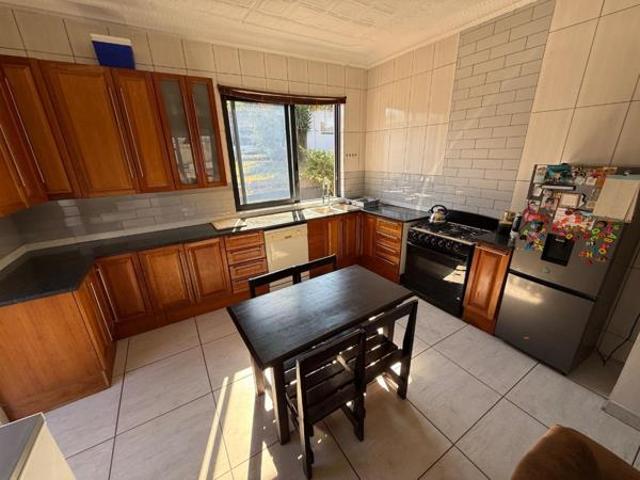 2 Bedroom House in Krugersdorp North