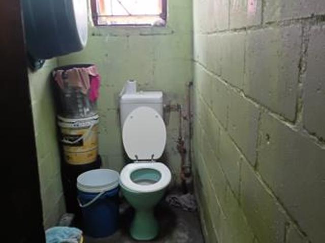 2 Bedroom House in Kraaifontein East