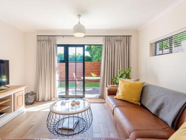 2 Bedroom House in Kreupelbosch
