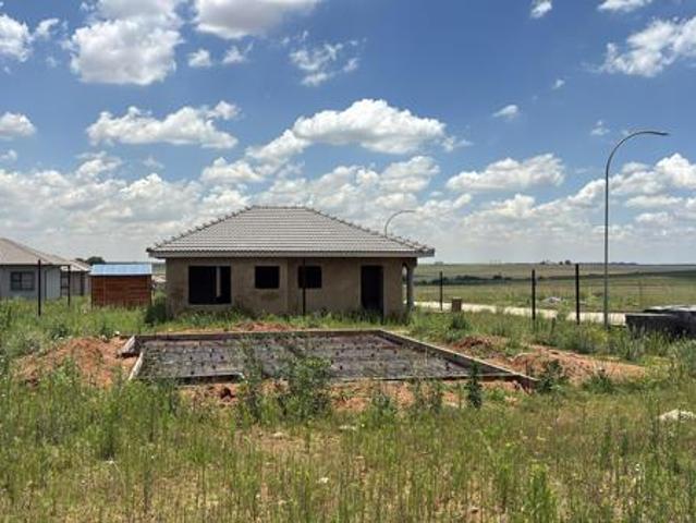 2 Bedroom House in Kriel
