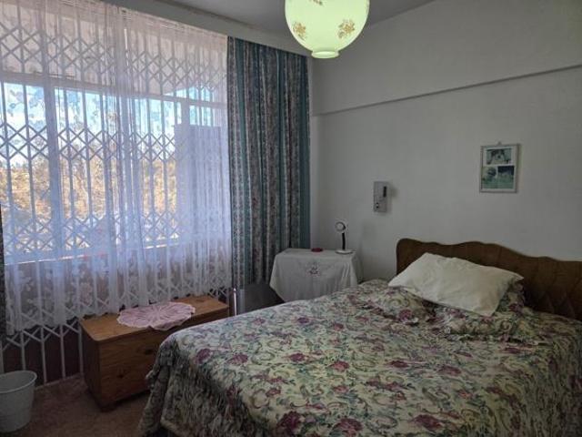 2 Bedroom House in Kroonstad Central