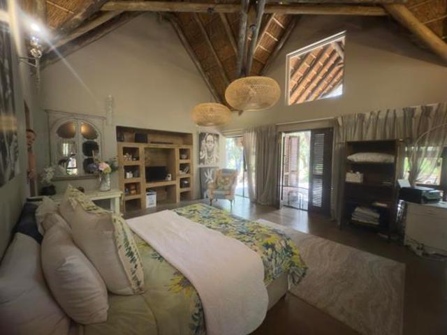 2 Bedroom House in K'shane