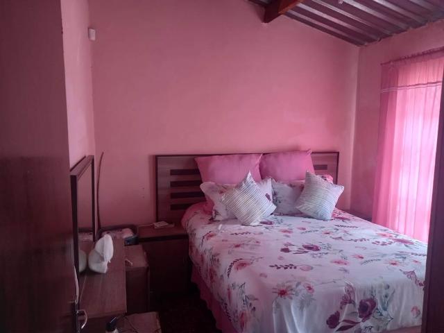 2 Bedroom House in Kutlwanong