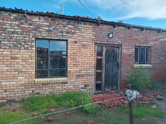 2 Bedroom House in Kutlwanong