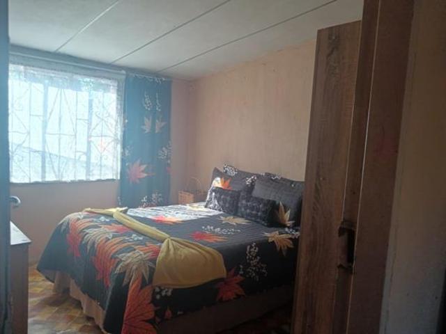 2 Bedroom House in Kutlwanong