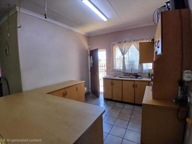 2 Bedroom House in Kuruman