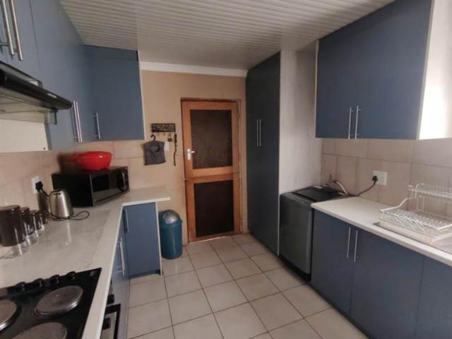 2 Bedroom House in Kwa Nobuhle