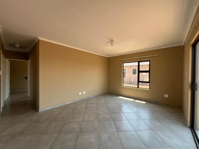 2 Bedroom House in Kwa Thema