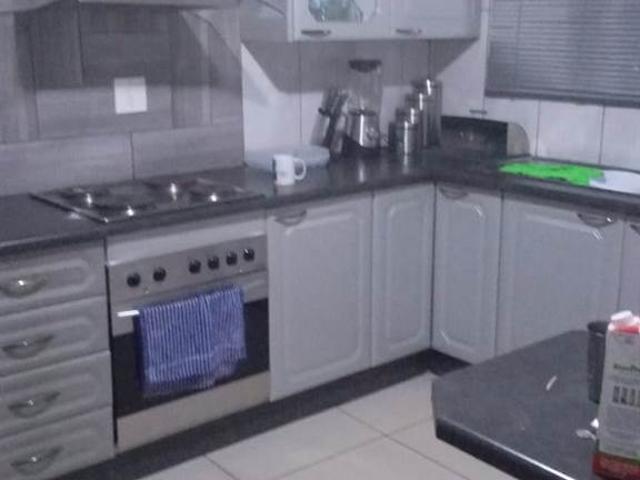 2 Bedroom House in Kwa Thema