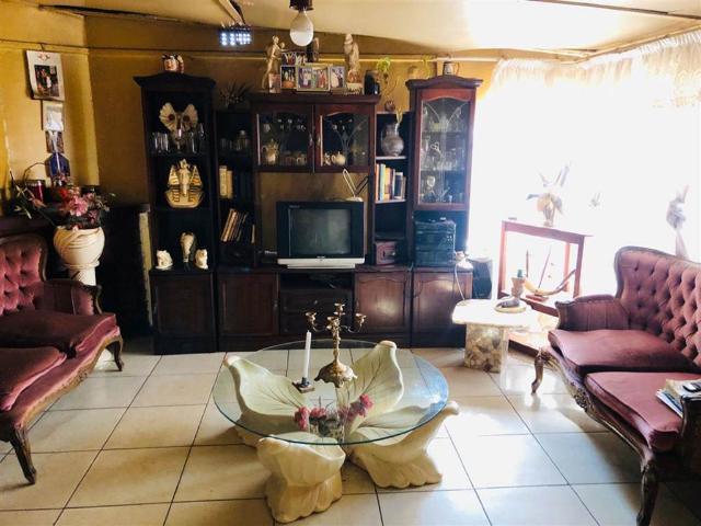 2 Bedroom House in Kwa Thema