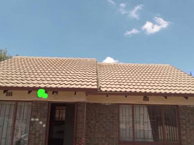 2 Bedroom House in Kwaguqa