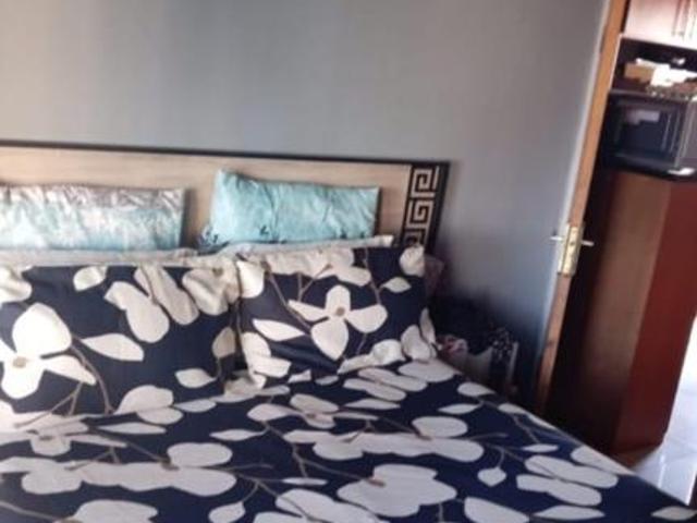 2 Bedroom House in Kwaguqa