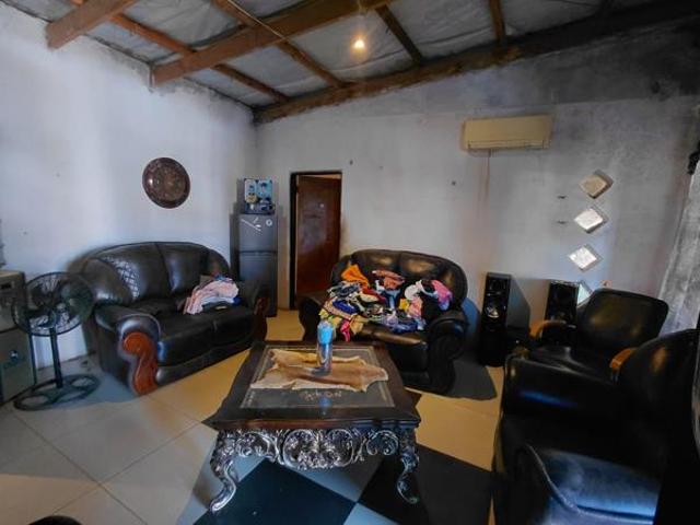 2 Bedroom House in Kwaguqa
