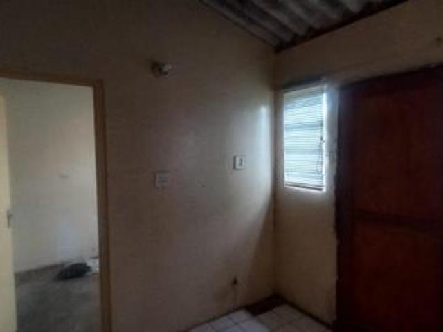 2 Bedroom House in Kwaguqa