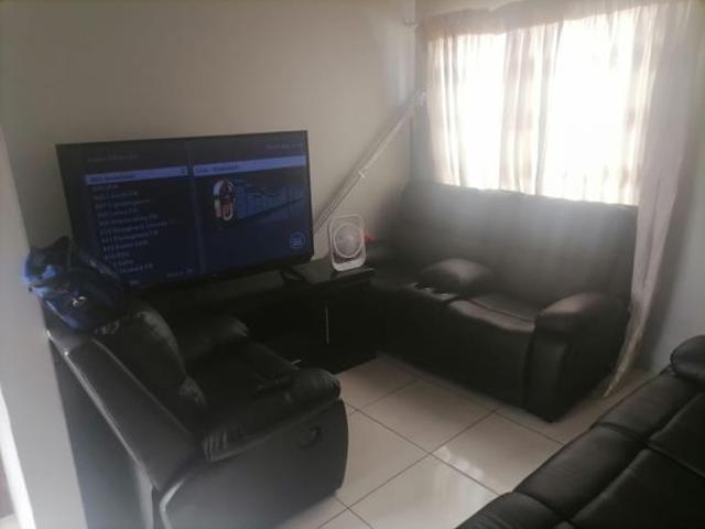 2 Bedroom House in Kwaguqa