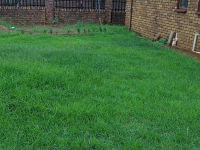 2 Bedroom House in Kwaguqa
