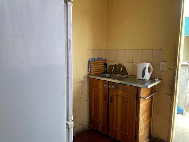 2 Bedroom House in Kwaguqa