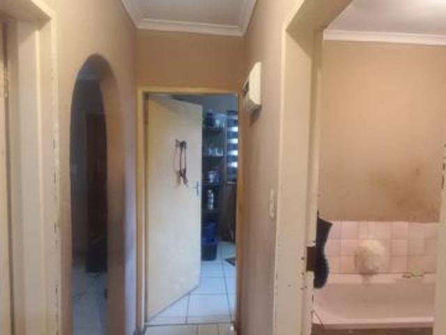 2 Bedroom House in Kwaguqa