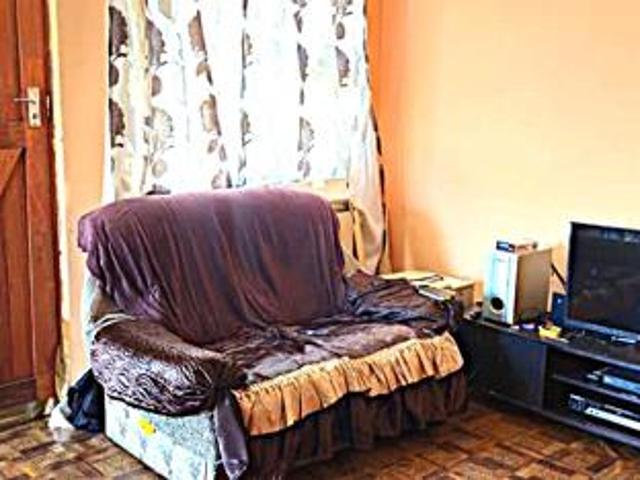 2 Bedroom House in Kwadwesi
