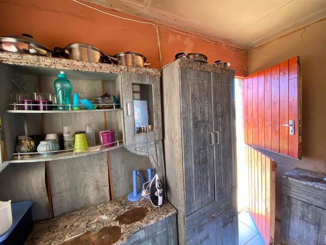 2 Bedroom House in Kwadwesi