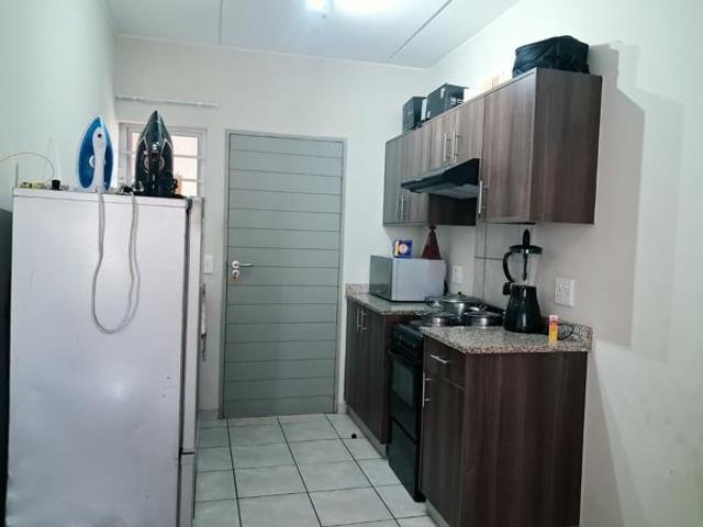 2 Bedroom House in Kwamashu