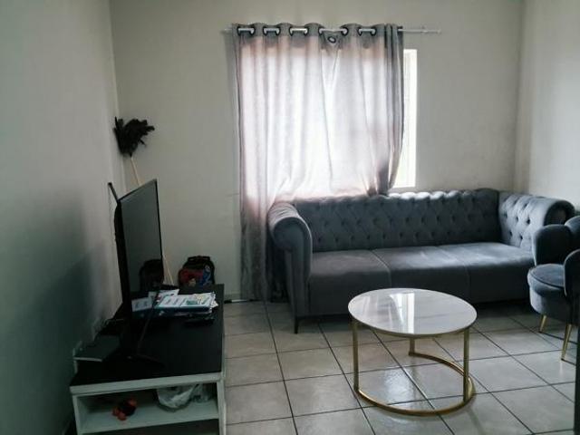 2 Bedroom House in Kwamashu