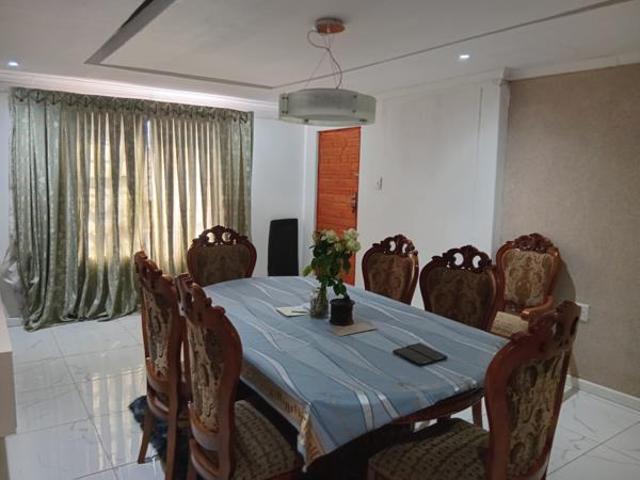 2 Bedroom House in Kwanobuhle