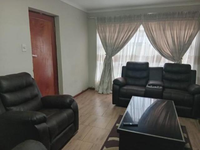 2 Bedroom House in Kwanobuhle