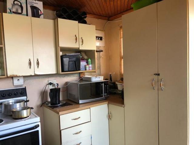 2 Bedroom House in Kwanobuhle