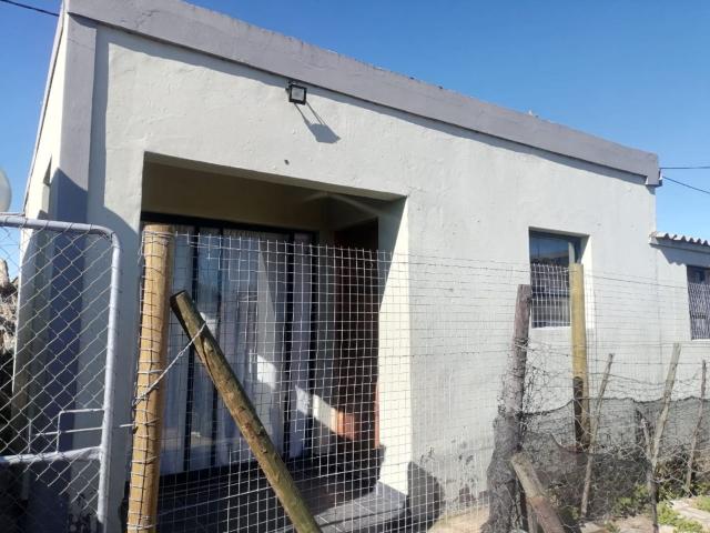 2 Bedroom House in Kwanonqaba