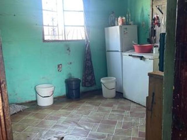 2 Bedroom House in Kwazakhele