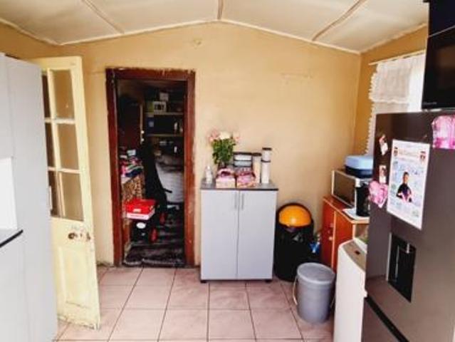 2 Bedroom House in KwaZakhele