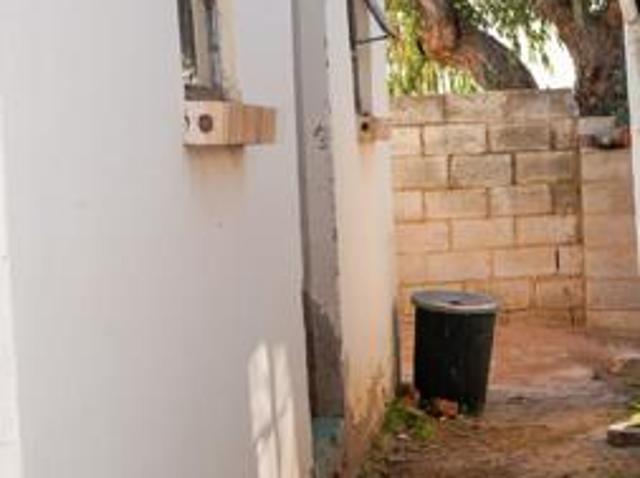 2 Bedroom House in KwaZakhele