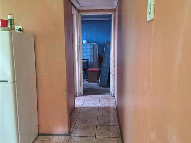 2 Bedroom House in Kwazakhele