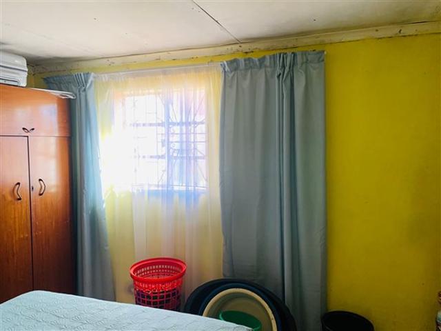 2 Bedroom House in Kwazakhele