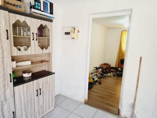 2 Bedroom House in KwaZakhele