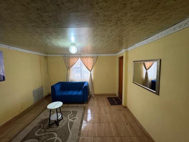 2 Bedroom House in KwaZakhele