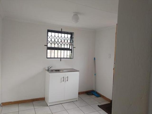 2 Bedroom House in KwaZakhele
