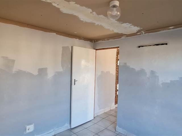 2 Bedroom House in Kwazakhele