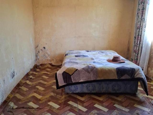 2 Bedroom House in Kwazakhele