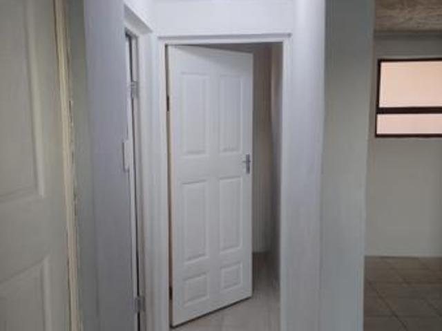 2 Bedroom House in KwaZakhele